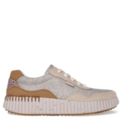 Skechers Sneakers & Athletic|Women's , BOBS Vista - Mellow Stroll Sneaker Natural