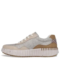 Skechers Sneakers & Athletic|Women's , BOBS Vista - Mellow Stroll Sneaker Natural