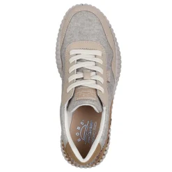 Skechers Sneakers & Athletic|Women's , BOBS Vista - Mellow Stroll Sneaker Natural