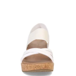 Skechers Sandals|Women's , Brystol - Night Skies Sandal White