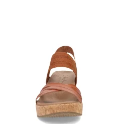 Skechers Sandals|Women's , Brystol - Night Skies Sandal Luggage