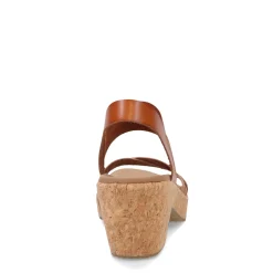 Skechers Wedges|Women's , Brystol - Night Skies Sandal Luggage