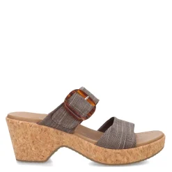 Skechers Sandals|Women's , Brystol Sandal Chocolate