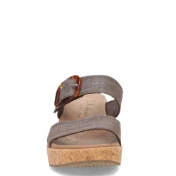 Skechers Sandals|Women's , Brystol Sandal Chocolate
