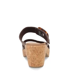 Skechers Sandals|Women's , Brystol Sandal Chocolate