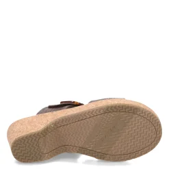 Skechers Sandals|Women's , Brystol Sandal Chocolate