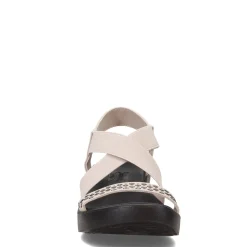 Skechers Sandals|Women's Cali, Arch Fit Rumble Sandal Stone