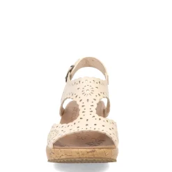 Skechers Sandals|Women's Cali, Beverlee - Easy To Adore Sandal Off White