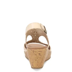 Skechers Sandals|Women's Cali, Beverlee - Easy To Adore Sandal Off White