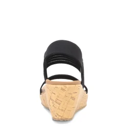 Skechers Sandals|Women's Cali, Beverlee - Sheer Luck Sandal Black