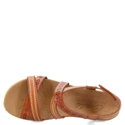 Skechers Sandals|Women's Cali, Beverlee - Delicate Glow Sandal Luggage