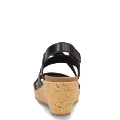 Skechers Sandals|Women's Cali, Beverlee - Delicate Glow Sandal Black