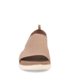 Skechers Sandals|Women's Cali, Flex Appeal 4.0 - Livin In This Sandal Mocha