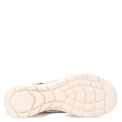 Skechers Sandals|Women's Cali, Flex Appeal 4.0 - Livin In This Sandal Mocha
