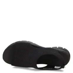 Skechers Sandals|Women's Cali, Flex Appeal 4.0 - Livin In This Sandal Black