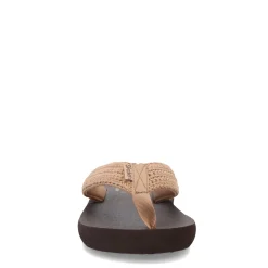 Skechers Sandals|Women's Cali, Relaxed Fit: Asana - Valley Chic Sandal Mocha