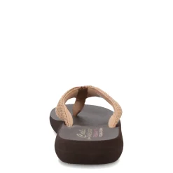 Skechers Sandals|Women's Cali, Relaxed Fit: Asana - Valley Chic Sandal Mocha