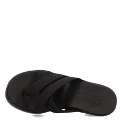 Skechers Sandals|Women's Cali, Rumble On Sandal Black