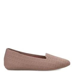Skechers Flats|Women's , Cleo 2.0 - Look At You Flat Taupe