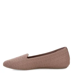 Skechers Flats|Women's , Cleo 2.0 - Look At You Flat Taupe