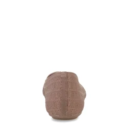 Skechers Flats|Women's , Cleo 2.0 - Look At You Flat Taupe