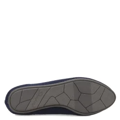 Skechers Flats|Women's , Cleo 2.0 - Love Spell Flat Navy