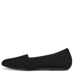 Skechers Flats|Women's , Cleo 2.0 Join Me Flat Black