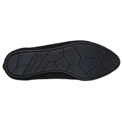 Skechers Flats|Women's , Cleo 2.0 Join Me Flat Black