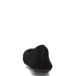 Skechers Slip-On Shoes|Women's , Cleo Point Slip-On Black