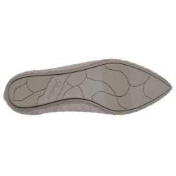 Skechers Flats|Women's , Cleo Point - Nostalgic Days Flat Taupe