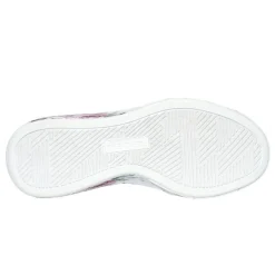 Skechers Sneakers & Athletic|Women's , Cordova Classic - Painted Florals Sneaker White Floral