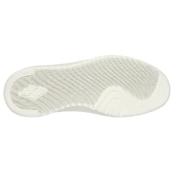 Skechers Slip-On Shoes|Women's , Court Break - Heart Breaker Slip-On Off White