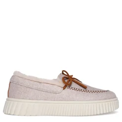 Skechers Slippers|Women's , Cozy Ojai Slip-On Natural