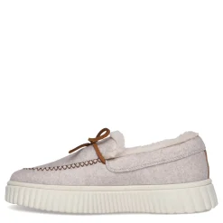 Skechers Slippers|Women's , Cozy Ojai Slip-On Natural