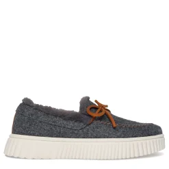 Skechers Slippers|Women's , Cozy Ojai Slip-On
