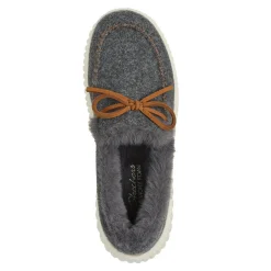 Skechers Slippers|Women's , Cozy Ojai Slip-On