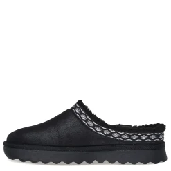 Skechers Clogs & Mules|Women's , Cozy Up - Idlewild Clog Black