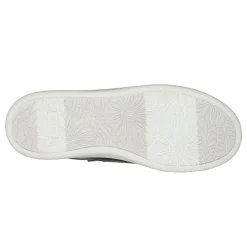 Skechers Slip-On Shoes|Women's , D Vine - Instant Delight Sneaker - Wide Width Black