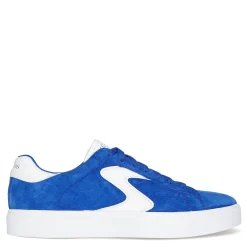 Skechers Sneakers & Athletic|Women's , Eden LX - Rich Tones Sneaker Blue