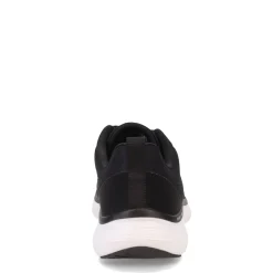 Skechers Sneakers & Athletic|Women's , Flex Appeal 5.0 Sneaker Black/White