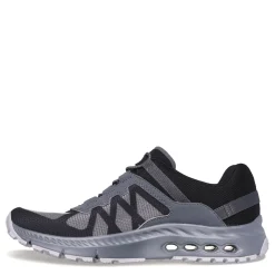 Skechers Sneakers & Athletic|Women's , Glide-Step Breeze Hiking Shoe Grey Black