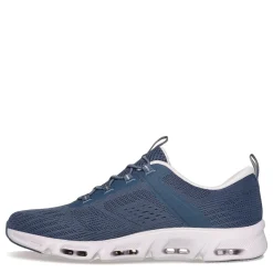 Skechers Sneakers & Athletic|Women's , Glide-Step Gratify - Renown Sneaker Slate