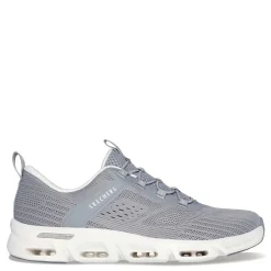Skechers Sneakers & Athletic|Women's , Glide-Step Gratify - Renown Sneaker Grey