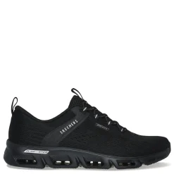Skechers Sneakers & Athletic|Women's , Glide-Step Gratify - Renown Sneaker Black