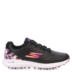 Skechers Sneakers & Athletic|Women's , GO GOLF Max 3 Golf Shoe Black/Multi