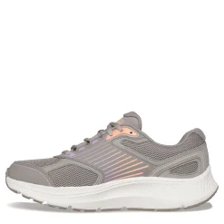 Skechers Sneakers & Athletic|Women's , GO RUN Consistent 2.0 - Advantage Sneaker Taupe Multi