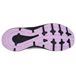 Skechers Sneakers & Athletic|Women's , GO RUN Consistent 2.0 Sneaker Lt Grey/Black