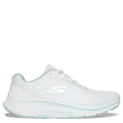 Skechers Sneakers & Athletic|Women's , GO RUN Consistent 2.0 Sneaker White/Mint