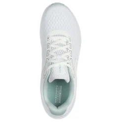 Skechers Sneakers & Athletic|Women's , GO RUN Consistent 2.0 Sneaker White/Mint