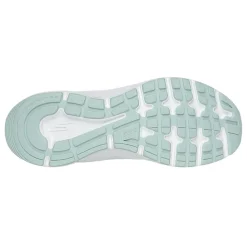 Skechers Sneakers & Athletic|Women's , GO RUN Consistent 2.0 Sneaker White/Mint
